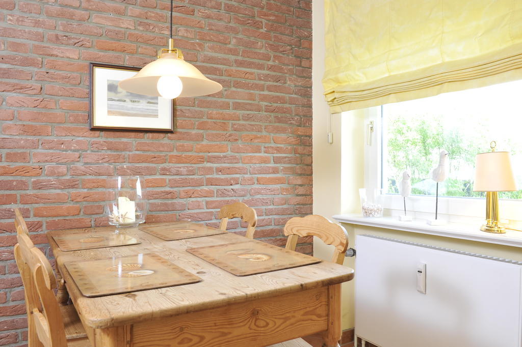 Nordseesonne I Wenningstedt-Braderup Habitación foto